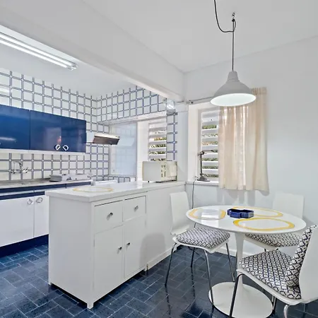 Lejlighed Piso Con 2 Habitaciones, 2 Terrazas Y Piscina Torremolinos